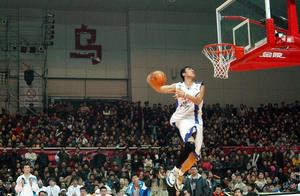 中国篮坛5大陨落天才：中国卡特在列，80年代他本是登陆NBA第一人