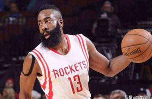 新赛季常规赛MVP的竞争为何少算了哈登？哈登或再次登顶MVP