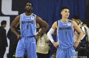 CBA：撤换林书豪付出10年最惨代价 媒体：账面数据不是一切