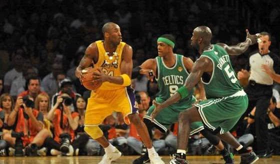 为何说NBA10年总决赛强度历史第一