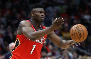 鹈鹕喜讯！主帅给状元解禁，人气吓坏ESPN，第二场怎么打没计划好