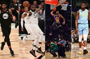 新一届NBA全明星即将来临，让我们一起回顾2018年全明星八大时刻