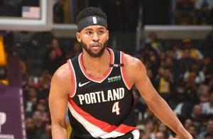 过去十年 最能代表开拓者的十位NBA球员