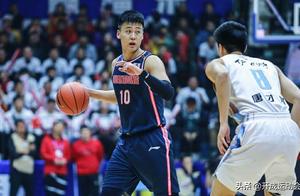 全明星MVP24+10，助广东击败新疆！惨败北控，“秦大妈”下课？