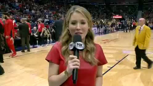 2020年01月07日NBA常规赛 爵士VS鹈鹕 全场录像回放视频