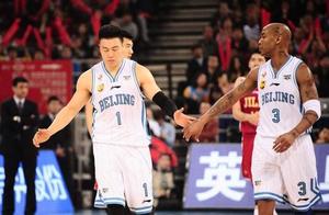 CBA最成功逆袭！10年狂赚1.1亿+3个总冠军，他亲手终结广东王朝