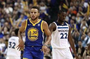 NBA7大选秀离奇操作：森林狼缺后卫却错过库里，太阳豪赌血本无归