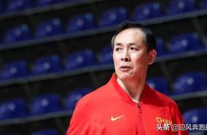 中国女篮主帅许利民，你不了解的球员生涯，CBA数据