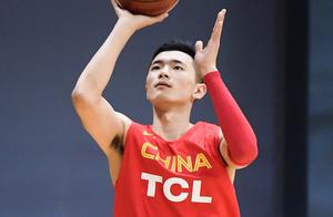 CBA三大神射手中，陈林坚能够成为男篮奥运会落选赛的阻击手吗？