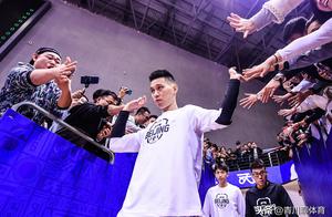 CBA英雄之JeremyLin，新城市新起点