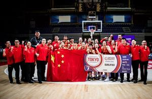 没有外教中国篮球也能行！中国女篮成好榜样 值得姚明反思