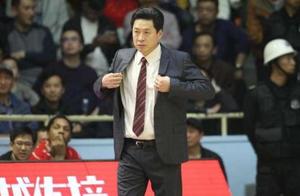李春江闹心极了！超级外援欲往欧洲打球，冠军梦想恐就此破灭