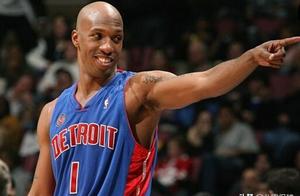 草根传奇，从颠沛流离到总决赛MVP，NBA独一份！比卢普斯传奇人生