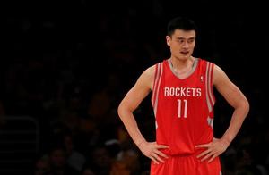 效力过NBA的亚洲球员可否组一队打NBA