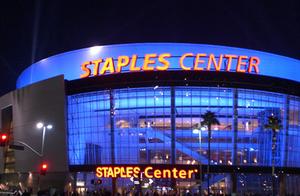 NBA30支球队的球馆名称 你又知道多少呢