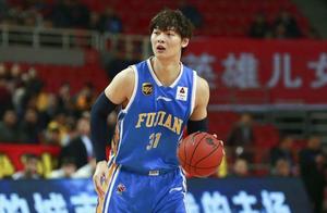 中国十大被NBA选中的中国球员, 有几位是你没有想到的?