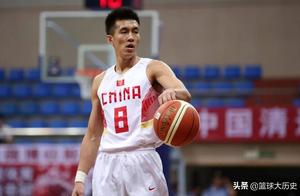 郭艾伦的选秀报告！16岁出道，天生领袖，为何打不上NBA？