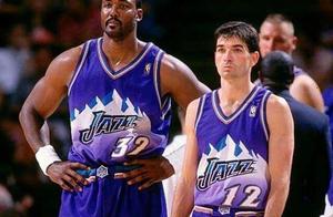 NBA至今仍有十一支球队未曾夺冠，谁是真正的“无冕之王”