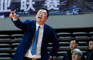 盘点CBA现役各大主帅！大部分都是球员出身，第一在NBA都是巨星