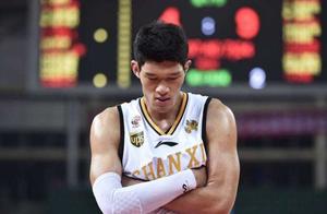 曾入选NBDL、伤病缠身，身为队长的葛昭宝还有多少能量？