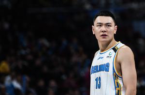 深度对比：朱彦西VS朱旭航，谁是CBA更优秀的“高炮台”？