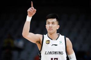 是金子总会发光，从普通替补到明星控卫，郭艾伦的生涯足够励志