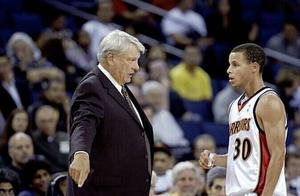 NBA名帅篇：“疯狂科学家”老尼尔森