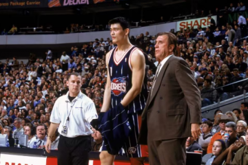 盘点NBA史上最短命五位教练：姚明恩师第四，NCAA名帅20场就下课