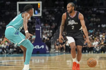 NBA伤病汇总：小卡右膝酸痛返回洛杉矶 大帝今日复出骑士射手报销