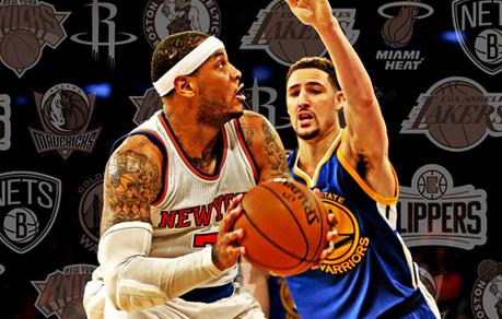 2017NBA球队哪个球队最赚钱