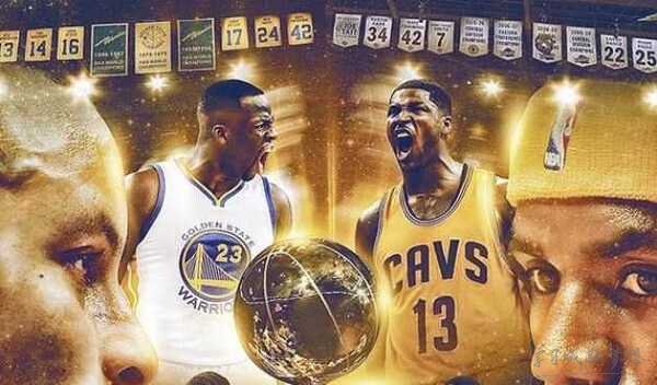 2017NBA总冠军是谁 2017NBA总冠军会是勇士吗 2017NBA勇士夺冠机会大吗