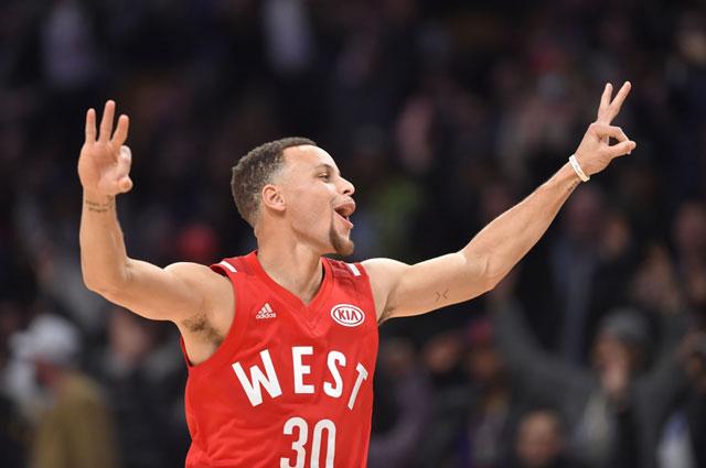2017NBA全明星投票地址 2017NBA全明星什么时候开始
