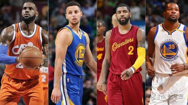 2017NBA总冠军是谁 2017NBA总冠军会是勇士吗 2017NBA勇士夺冠机会大吗