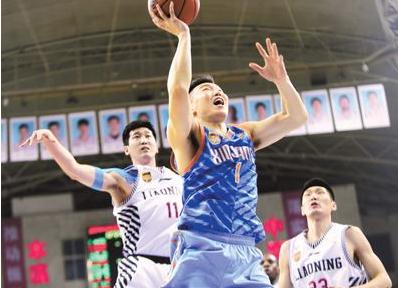 2017cba季后赛赛程表 2017cba季后赛对阵规则赛制 2017cba季后赛对阵图