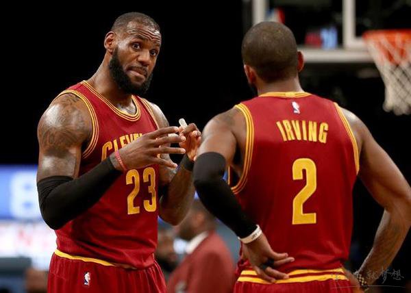 2017NBA总冠军是谁 2017NBA总冠军会是勇士吗 2017NBA勇士夺冠机会大吗