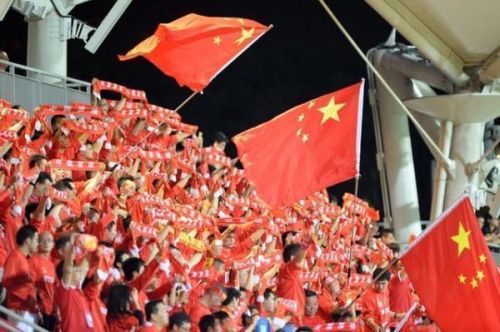 2018世界杯中国队出线形势 国足12强赛出线形势 国足出线形势分析图