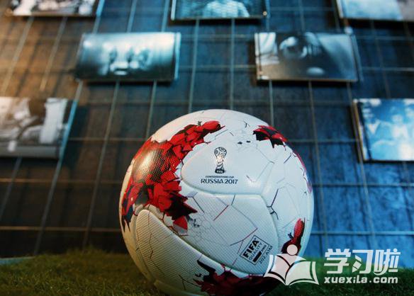 2017年联合会杯对阵图_2017联合会杯赛程_2017联合会杯具体赛程表