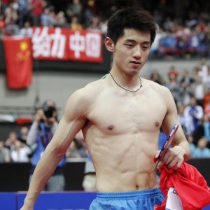 体育圈第一帅是谁 体育圈第一帅是什么梗 体育圈第一帅是张继科吗