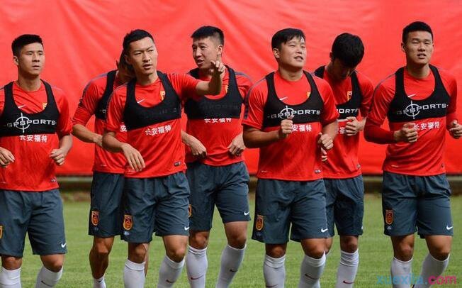 中国对卡塔尔直播 2016世预赛中国队对卡塔尔队比赛视频地址录像下载