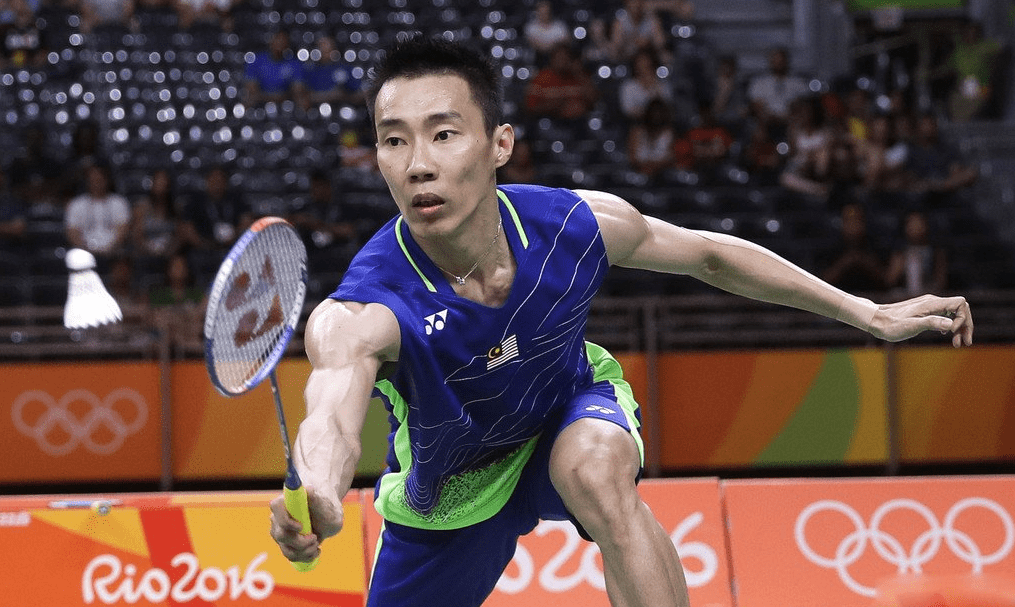 世界羽联排名为什么李宗伟是第一 2016世界羽联最新排名
