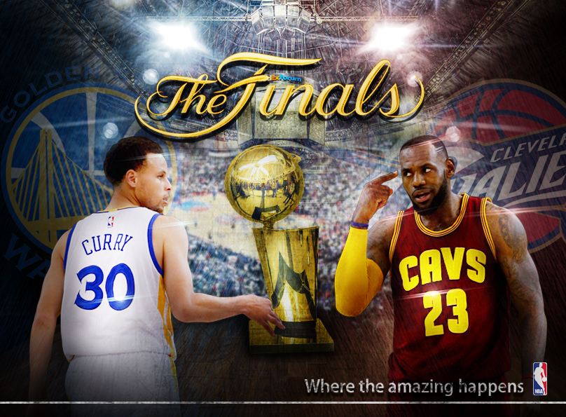 2017nba季后赛时间 2017nba季后赛什么时候开打 2017nba季后赛开始时间