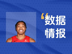 竭尽全力！S-巴恩斯全场轰下28分7板4助仍输球