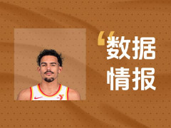 状态稳定！吹杨全场21投12中 砍下35分6助