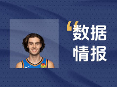 掌控比赛！雷霆吉迪全场15中9砍下24分