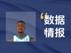 手感火烫！热火罗齐尔状态出色半场7投4中得到11分4助